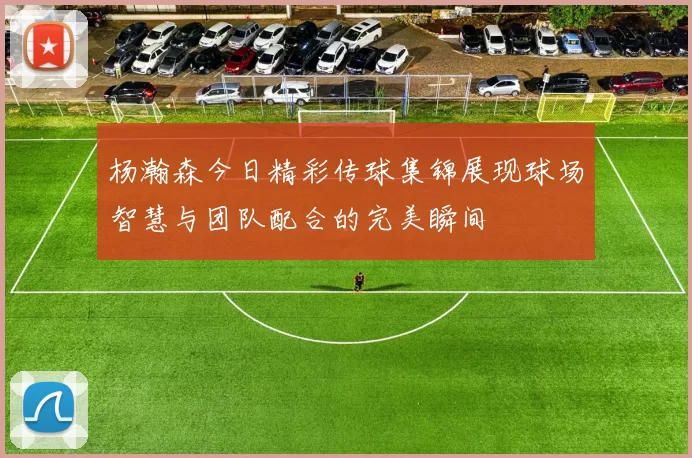 杨瀚森今日精彩传球集锦展现球场智慧与团队配合的完美瞬间