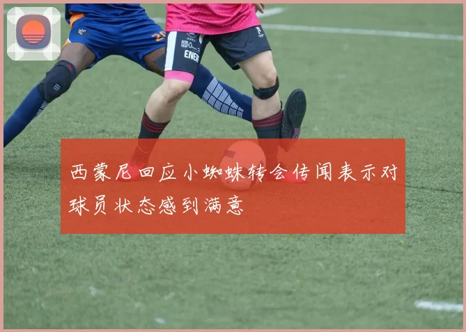 西蒙尼回应小蜘蛛转会传闻表示对球员状态感到满意
